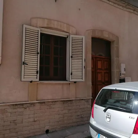 Centro Storico *