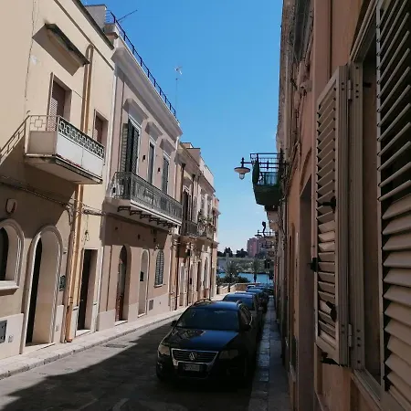 Centro Storico Brindisi