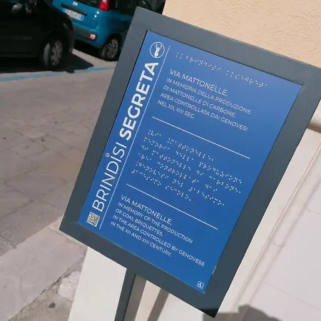 Centro Storico Brindisi