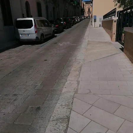 Centro Storico برينديسي