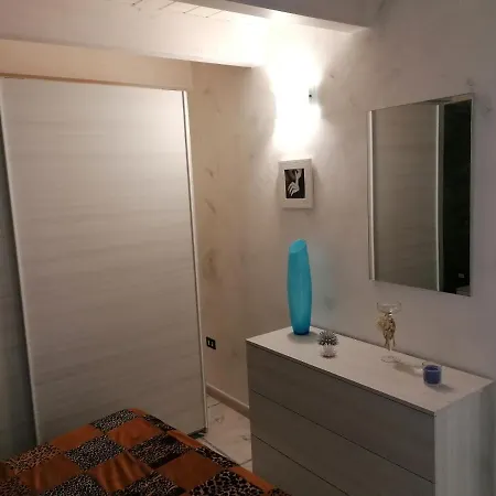 Centro Storico بيت للعطل